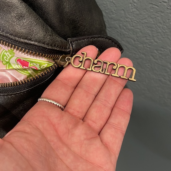 Luck and Charm Purse - Picture 5 of 6